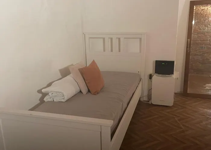 Flo Bed and Breakfast Florence