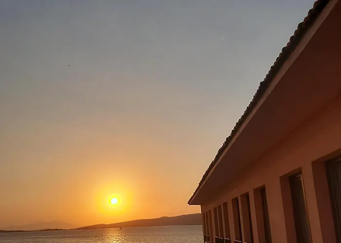 CasaLyma Ayvalık Otel
