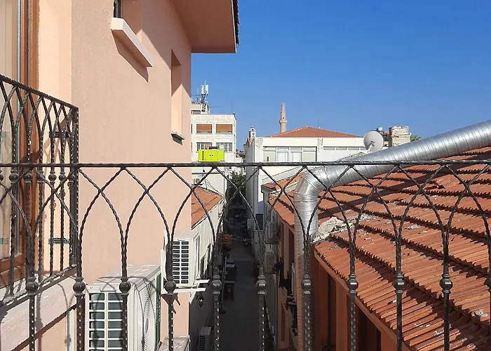 CasaLyma Ayvalık Otel