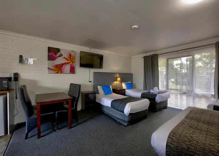 Frankston Motel