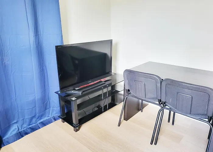 Kaban Power 7 Hotel Doonside