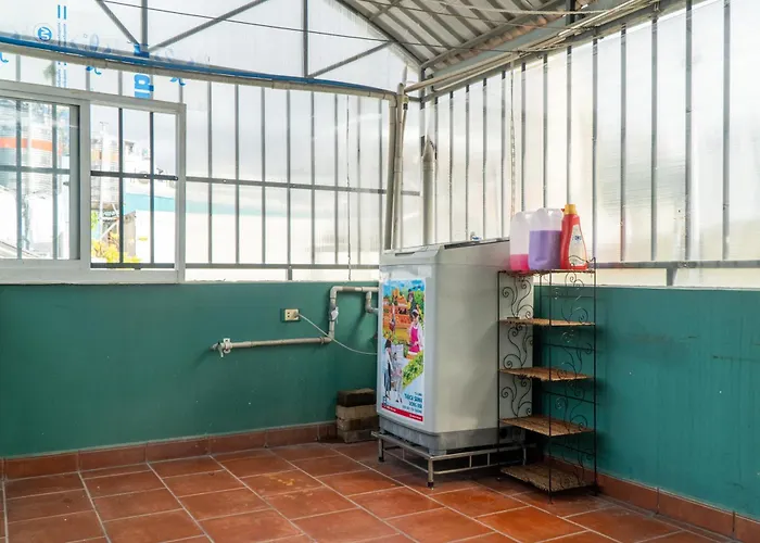 Fh Homestay TP. Hồ Chí Minh