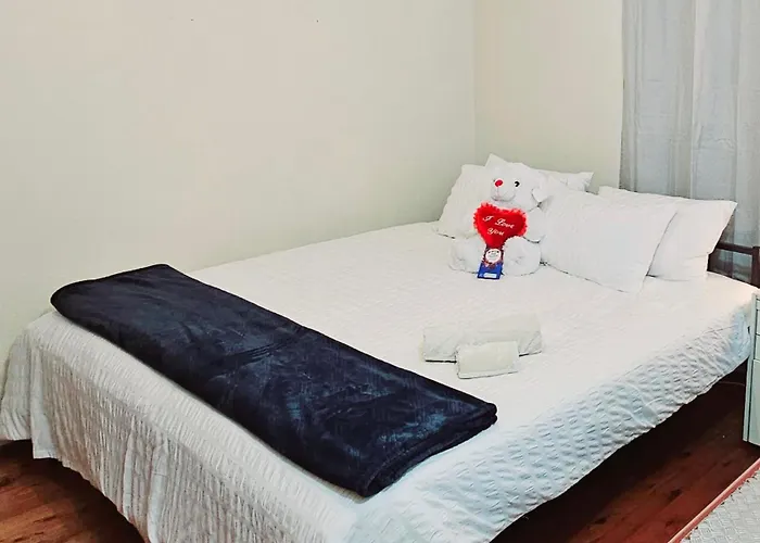 Kaban Power 7 Hotel Doonside
