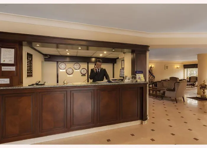 Deniz Otel Istanbul