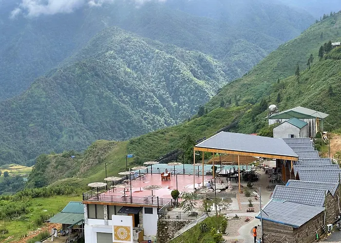Homestay Thạch Gia Trang Sapa