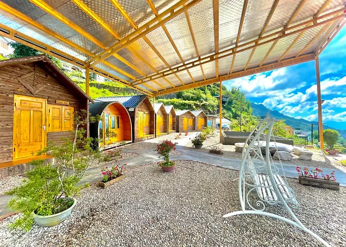 Homestay Thạch Gia Trang Sapa