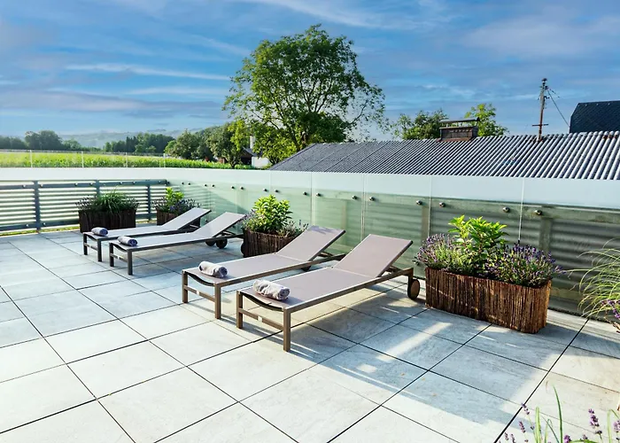 Apartmenthotel 's Mitterndorf Traunkirchen