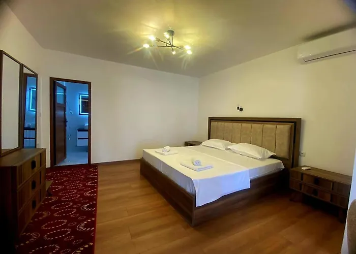 Comfort Hotel Prizren