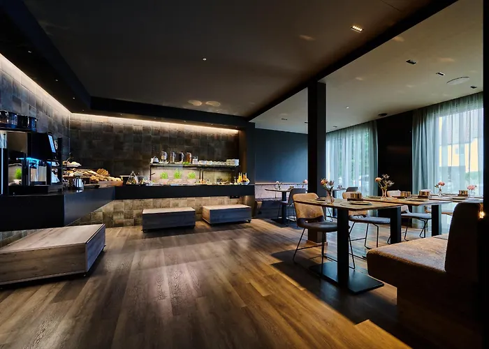 Hotel Westend Nuremberg