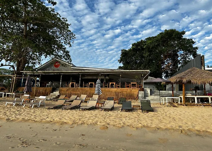 Pico Samui Hotel Bophut