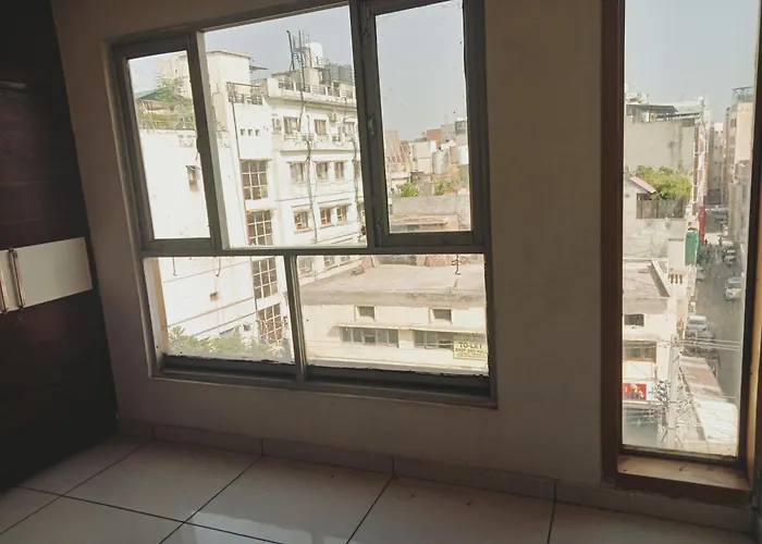 Hotel Robin Inn Amritsar