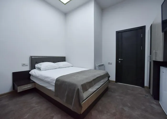Good Hotel Yerevan