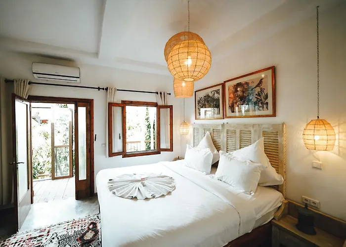 La Ferme Medina Hotel Marrakesh