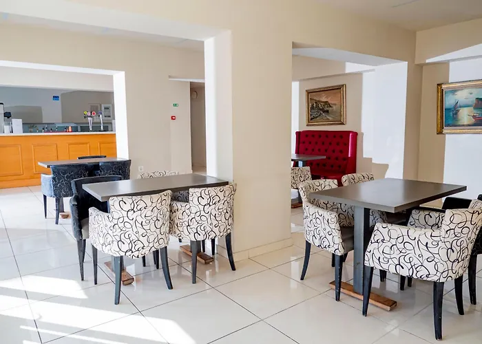 Pela Maria Hotel (Adults Only) Chersonissos