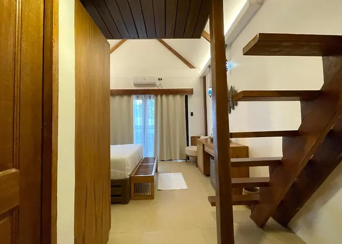 89 Villas El Nido