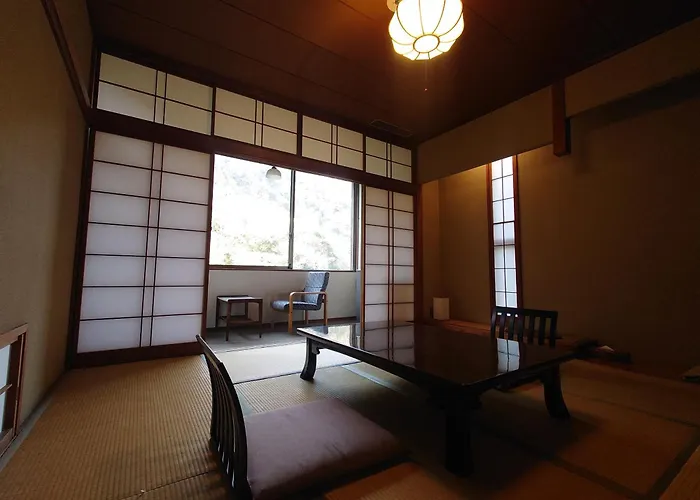 Hoeiso Hakone