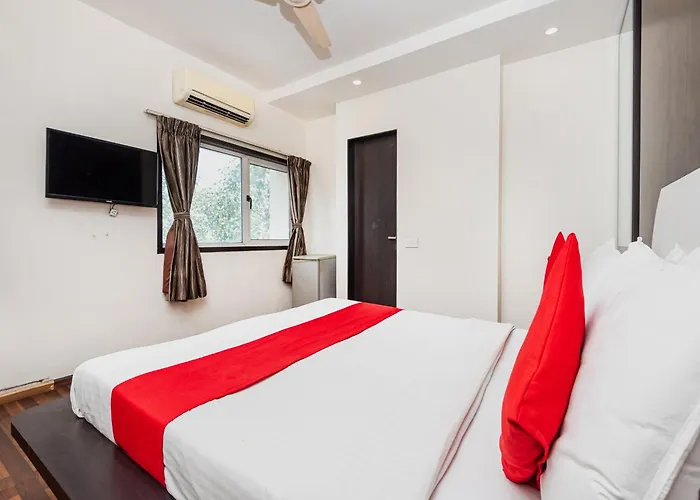 Hotel Balwas Surat