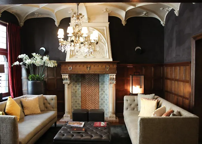 Dukes' Palace Residence - By Dukes' Hotel Collection Brujas
