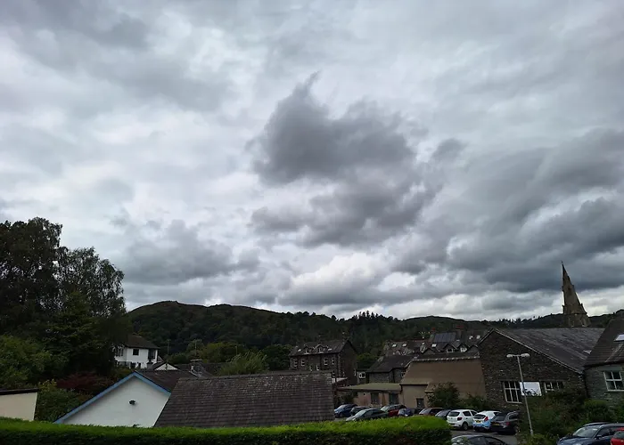 Ferndale Lodge Ambleside