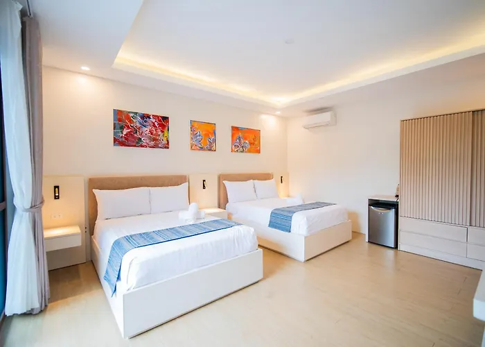 Klm Condotel Angeles