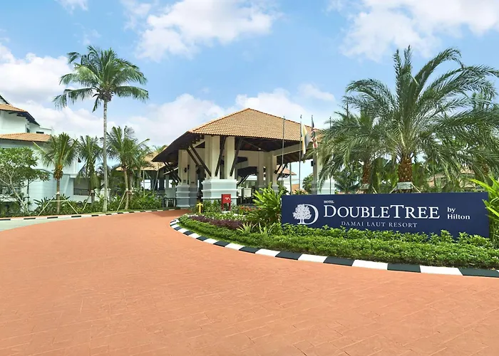 Doubletree By Hilton Damai Laut Hotel Lumut