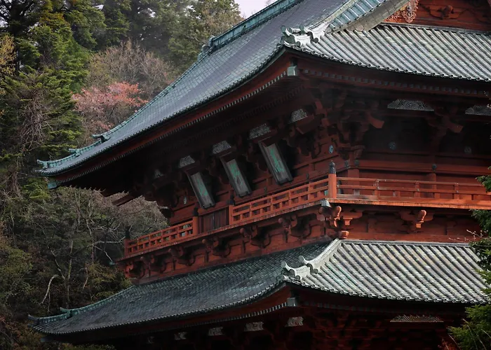 Koyasan Guesthouse Kokuu