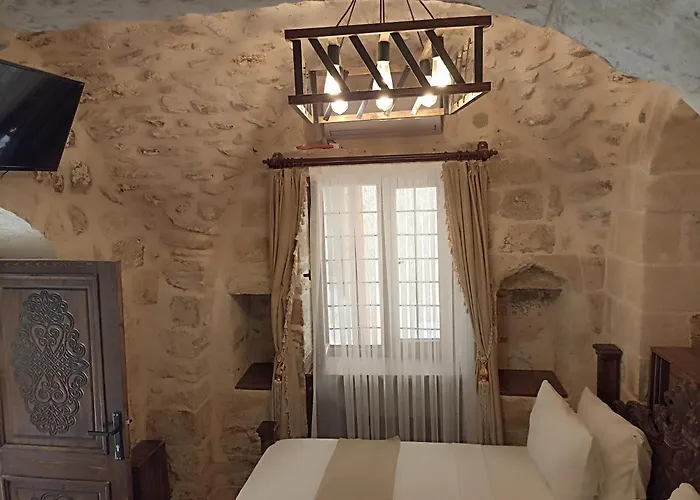 Carra Konaği Otel Mardin