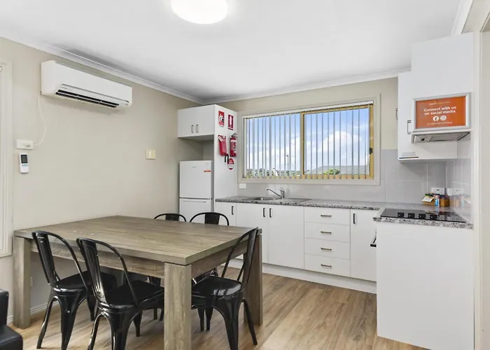Ingenia Holidays Ulladulla