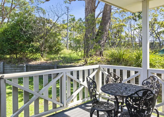Ingenia Holidays Ulladulla