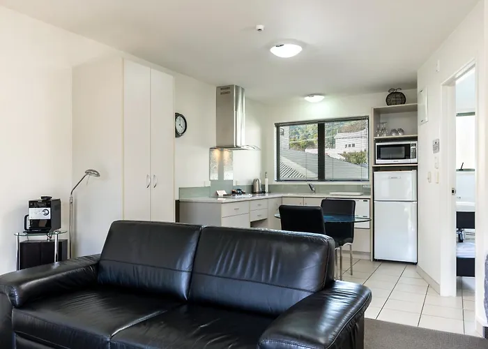 Jasmine Court Motel Picton