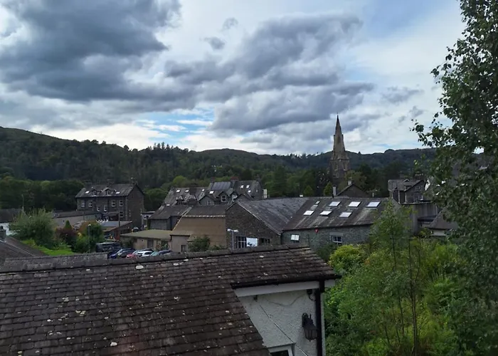 Ferndale Lodge Ambleside