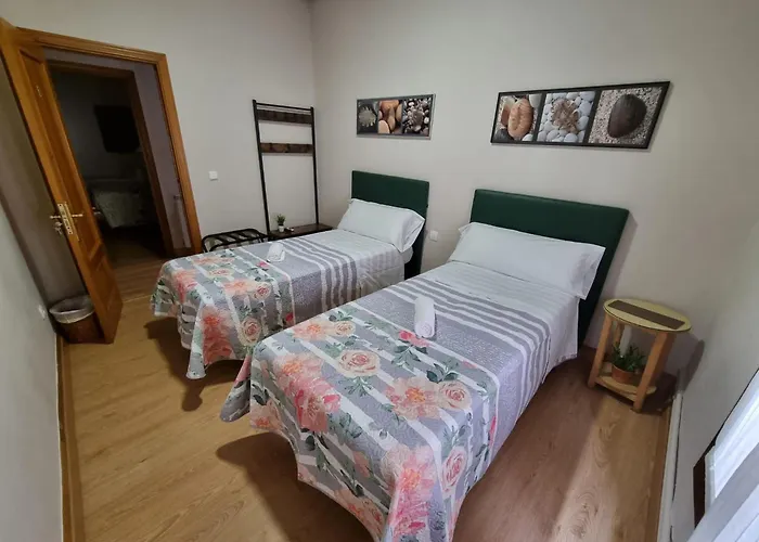 Pension Loinaz San Sebastian