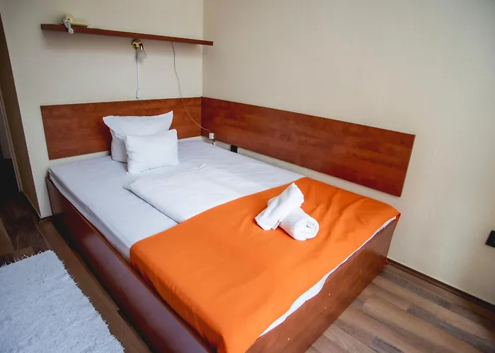 Hotel Kapos Kaposvár