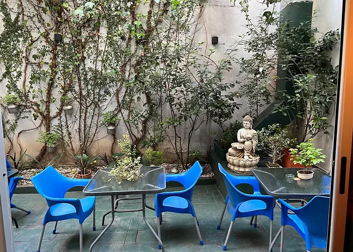 Bue Hotel Buenos Aires