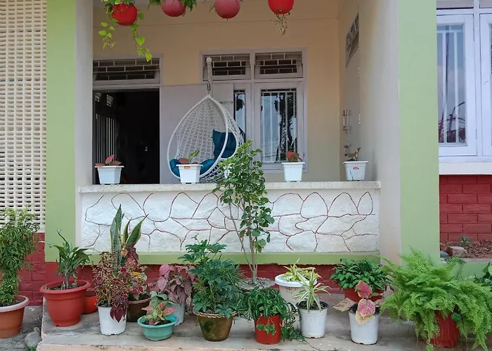 New Dream Homestay Guwahati