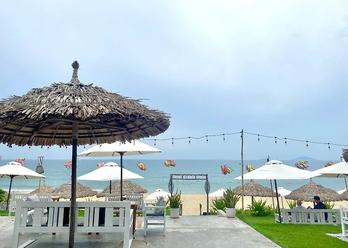 Maison Fleur Luxury Hội An