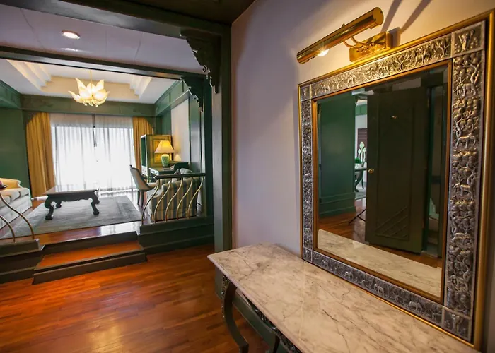 Chiangmai Grandview Hotel & Convention Center เชียงใหม่