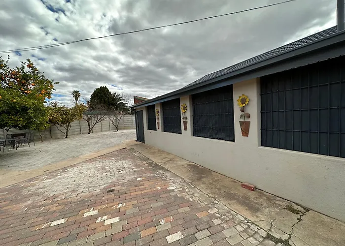 Favour Guest House Polokwane