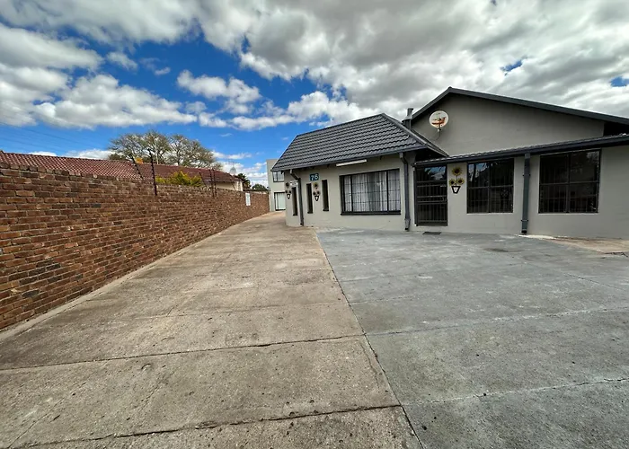 Favour Guest House Polokwane
