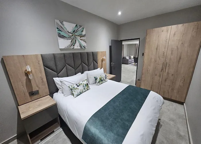 Casa De Luxe Hotel Ballito