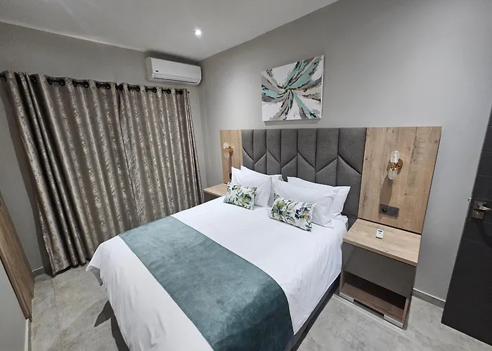 Casa De Luxe Hotel Ballito