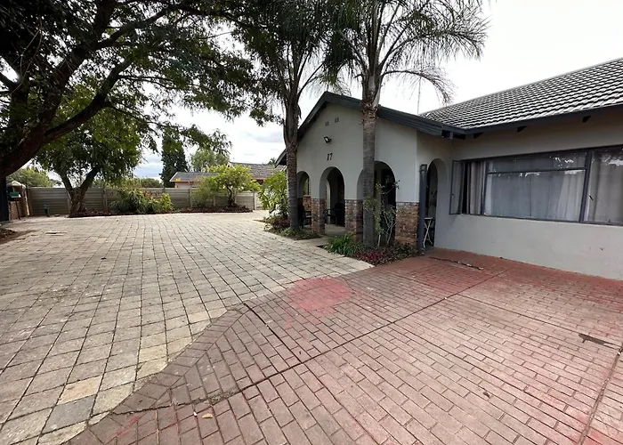 Cornerstone Guest House Polokwane