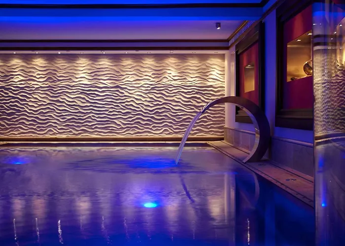 Sporthotel Loruenser Zuers