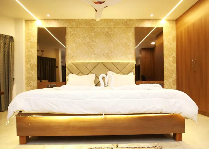 Hotel Tamilnadu, Kancheepuram