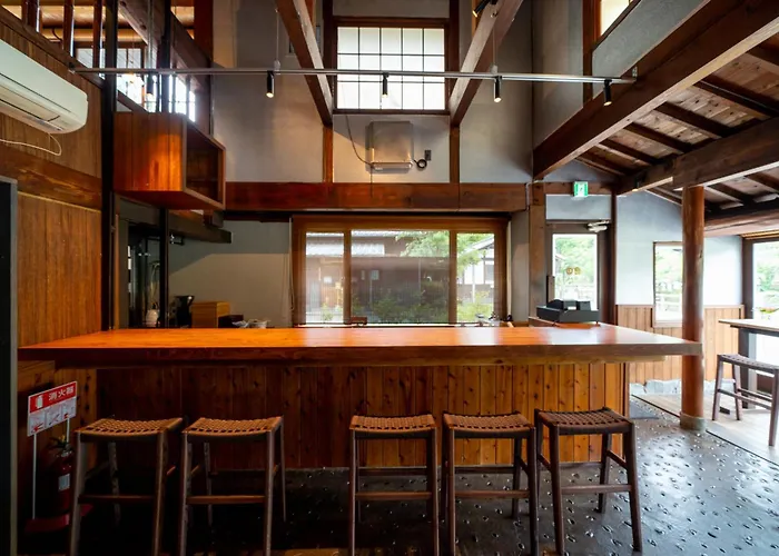 Enokiya Ryokan Yufu