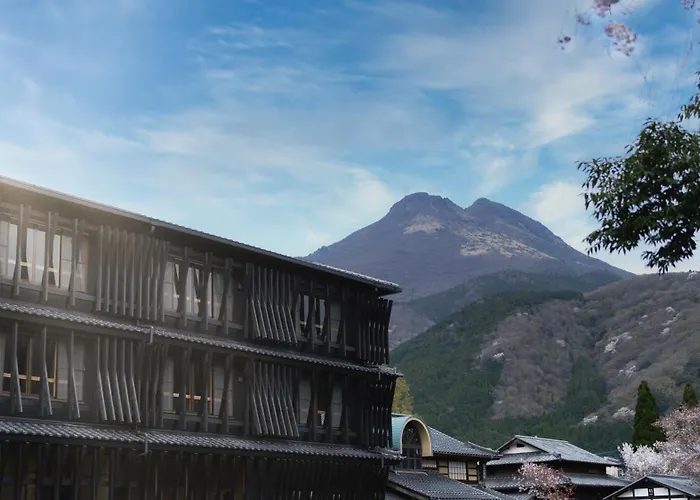Enokiya Ryokan Yufu