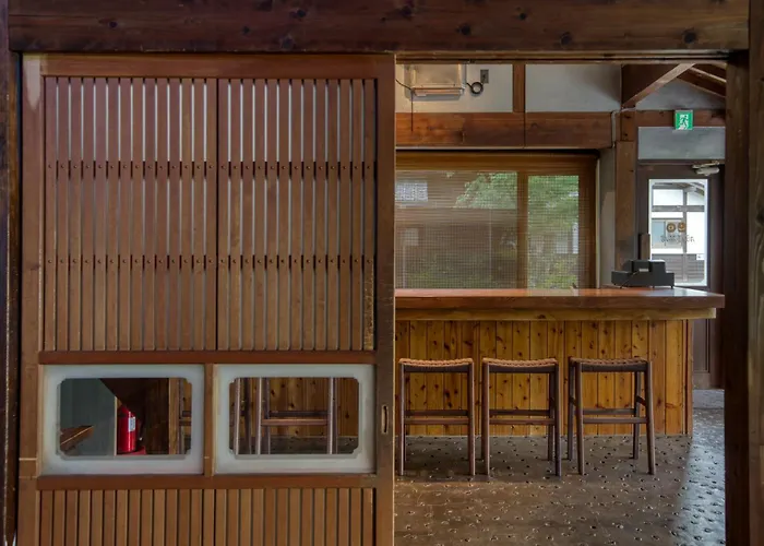 Enokiya Ryokan Yufu