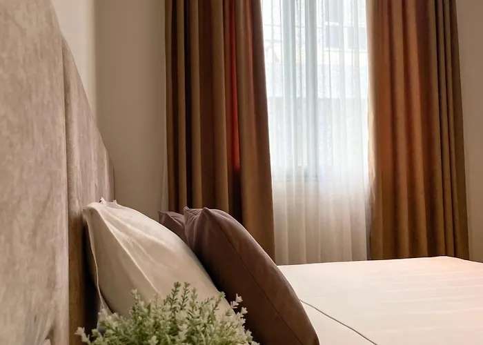 Solea Hotel Vlore