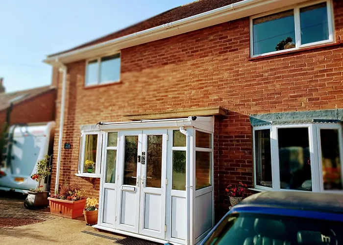 Bowtree House Bed And Breakfast Grantham