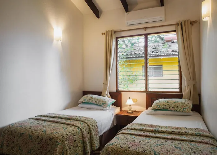 Villas Macondo Tamarindo